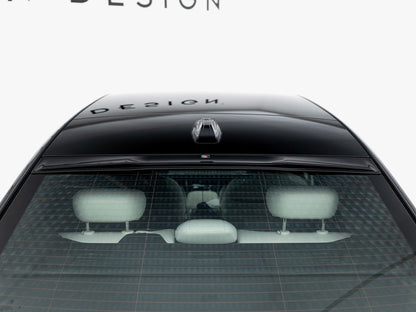 Maxton Design - Rear Window Extension BMW 7 G70