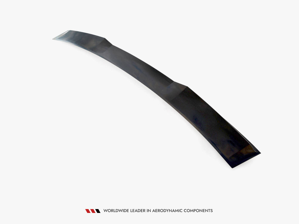 Maxton Design - Rear Window Extension BMW 7 G70