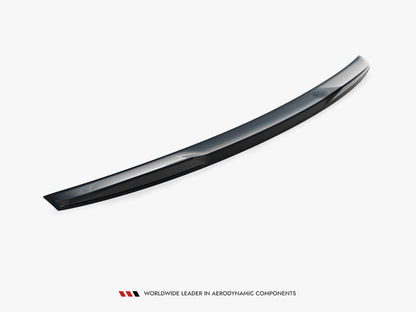Maxton Design - Spoiler CAP 3D Mercedes-AMG C 43 / AMG-Line Sedan W206