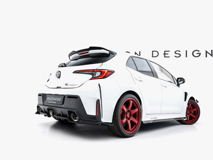 Maxton Design - Spoiler CAP Toyota GR Corolla Mk12