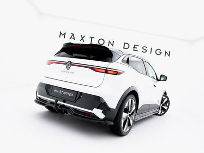 Maxton Design - Spoiler CAP Renault Megane E-Tech Electric Mk1