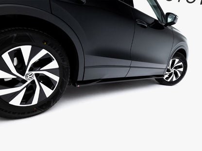 Maxton Design - Side Skirts Diffusers Volkswagen Tiguan Mk3
