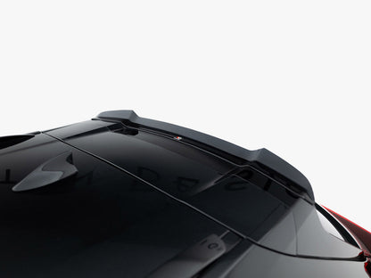 Maxton Design - Spoiler CAP Lexus UX F-Sport Mk1