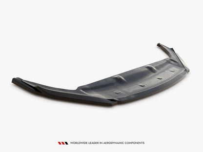 Maxton Design - Front Splitter Lexus UX F-Sport Mk1