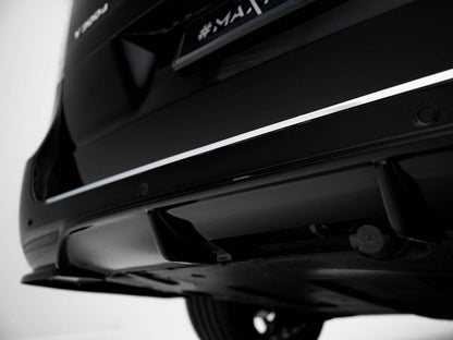 Maxton Design - Rear Valance Mercedes-Benz V-Class AMG-Line W447 Facelift 2