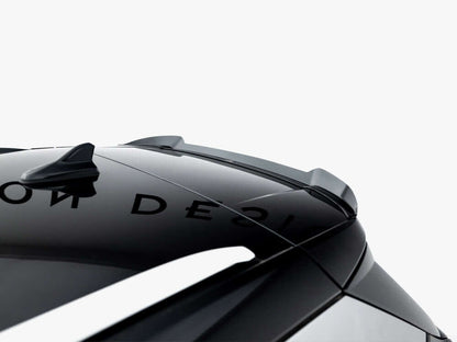 Maxton Design - Spoiler CAP Skoda Kodiaq Mk2