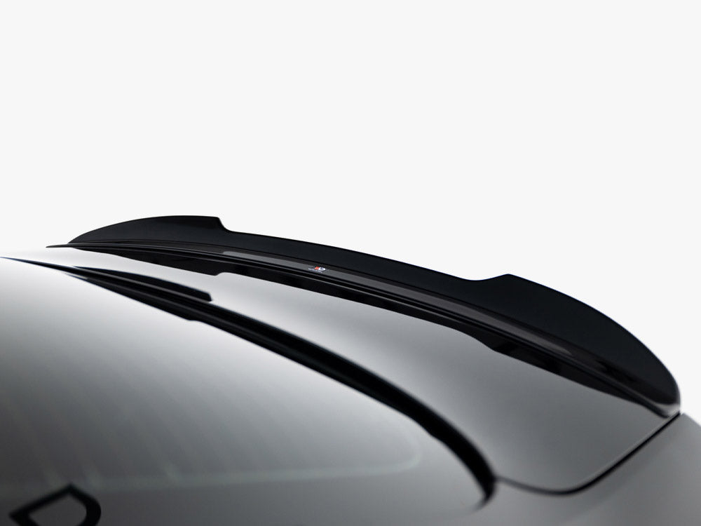 Maxton Design - SPOILER CAP AUDI S5 / A5 / A5 S-LINE 8T / 8T FL COUPE