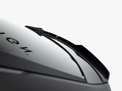 Maxton Design - LOWER SPOILER CAP AUDI RSQ8 MK1