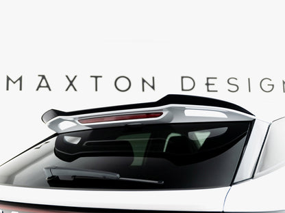 Maxton Design - Spoiler CAP Omoda 5 Mk1