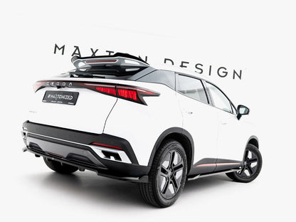 Maxton Design - Spoiler CAP Omoda 5 Mk1