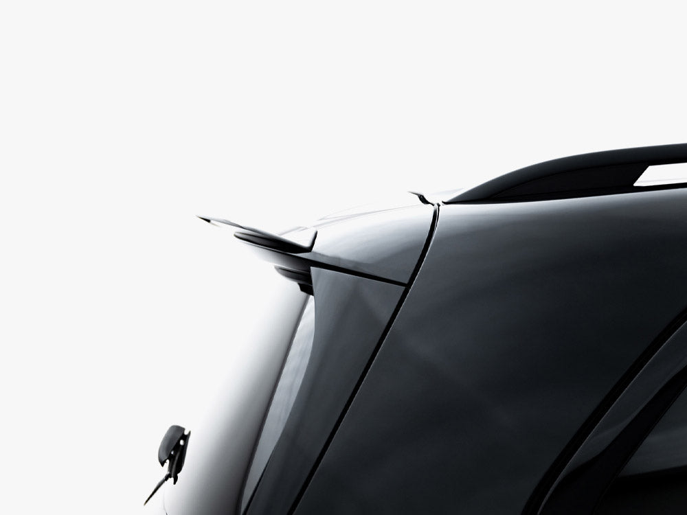 Maxton Design - Spoiler CAP Mercedes-Benz GLS AMG-Line X167 Facelift