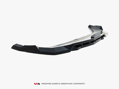 Maxton Design - Front Splitter Forthing T-Five Mk1