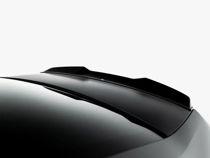 Maxton Design - Spoiler CAP 3D BMW 5 / i5 M-Pack Sedan G60