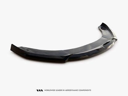 Maxton Design - Front Splitter V.1 Alfa Romeo Tonale Mk1