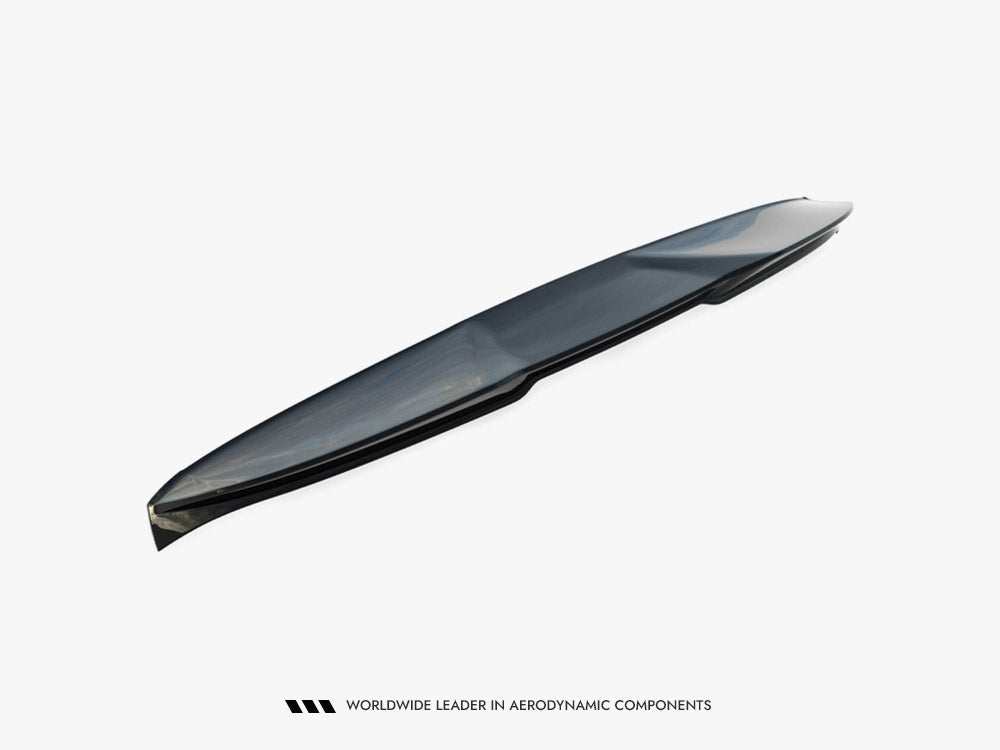 Maxton Design - Spoiler CAP 3D Ford S-Max ST-Line Mk2