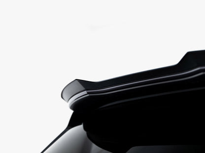 Maxton Design - Spoiler CAP Cupra Terramar Mk1