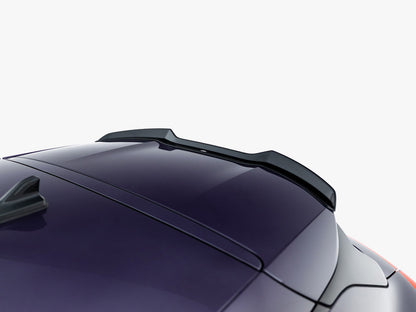 Maxton Design - Spoiler CAP Cupra Terramar Mk1
