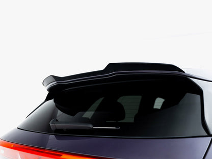 Maxton Design - Spoiler CAP Cupra Terramar Mk1