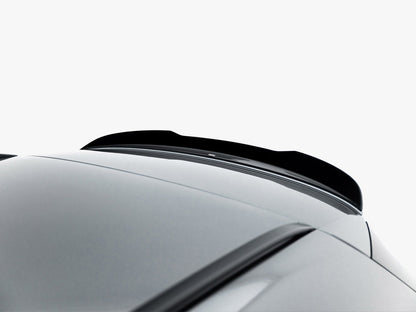 Maxton Design - Spoiler CAP Mercedes-AMG GLA 35 H247 Facelift