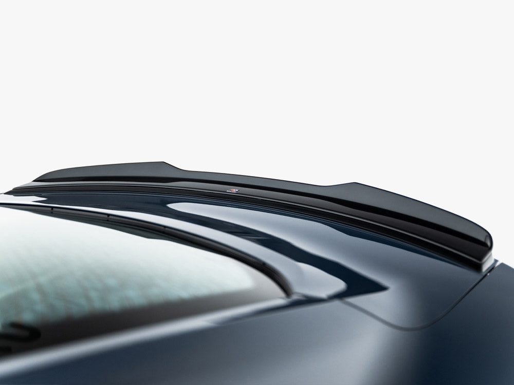 Maxton Design - Spoiler CAP Ford Mustang Dark Horse Mk7