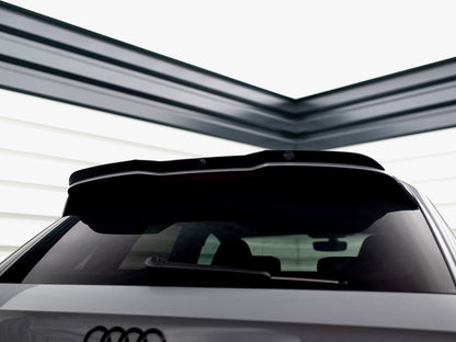 Maxton Design - Spoiler CAP V.1 Audi RS3 Sportback 8V / 8V Facelift