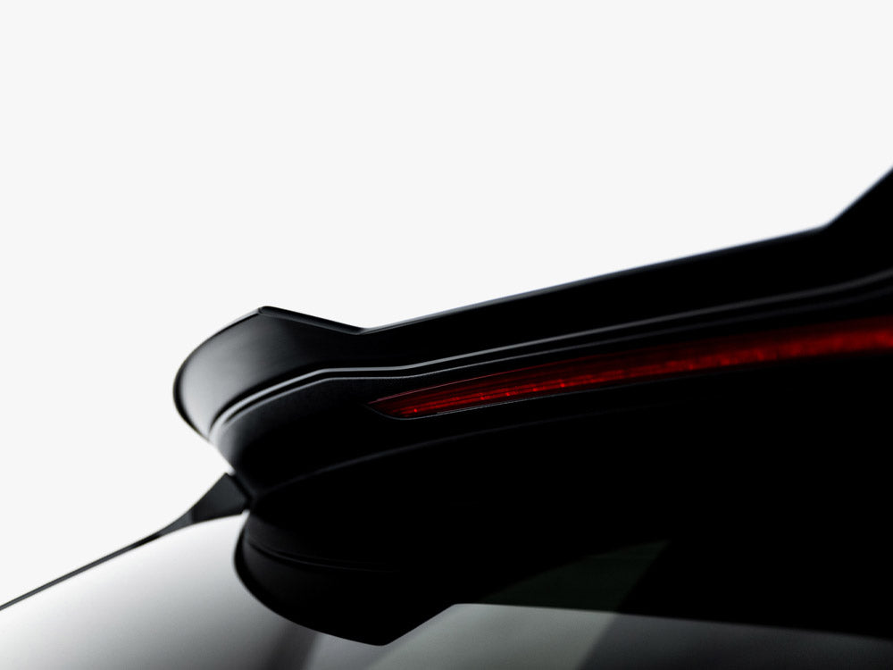Maxton Design - Spoiler CAP Audi A6 S-Line Avant C9