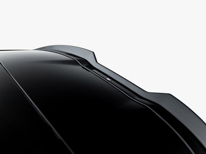 Maxton Design - Spoiler CAP Audi A6 S-Line Avant C9