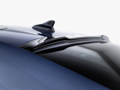 Maxton Design - Rear Window Extension Cupra Tavascan Mk1