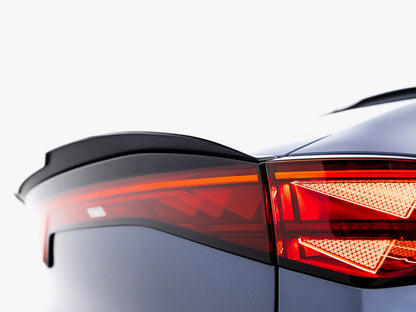 Maxton Design - Spoiler CAP Cupra Tavascan Mk1