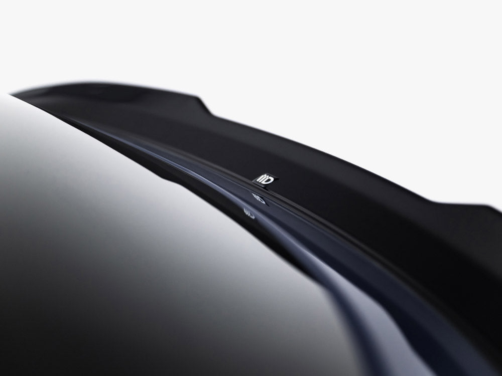 Maxton Design - Spoiler CAP Cupra Tavascan Mk1