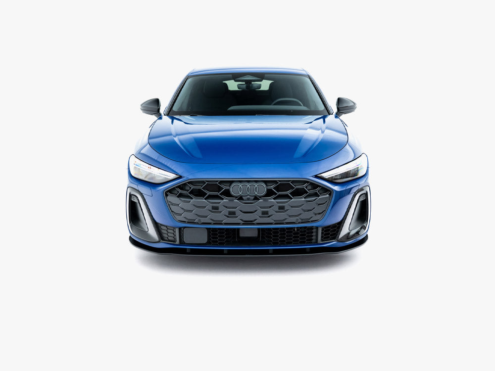 Maxton Design - Street PRO Front Splitter Audi A5 S-Line / S5 Sedan / Avant B10