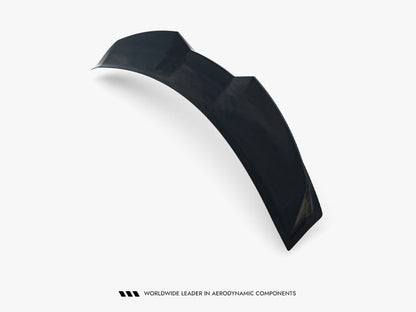 Maxton Design - Spoiler CAP 3D Mercedes-AMG CLE 53 Aero C236