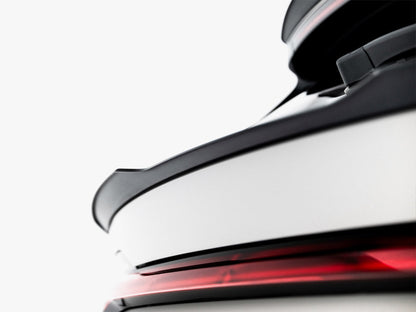 Maxton Design - Bottom Spoiler CAP BYD Seal U Mk1