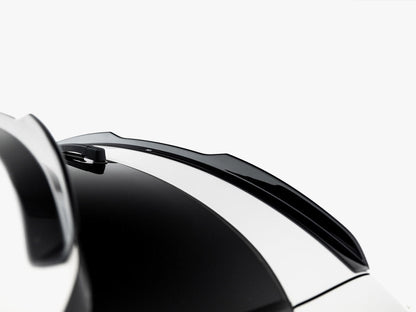 Maxton Design - Bottom Spoiler CAP BYD Seal U Mk1