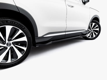 Maxton Design - Side Skirt Diffusers BYD Seal U Mk1