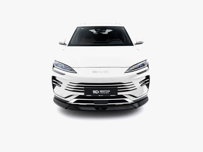 Maxton Design - Front Splitter V.2 BYD Seal U Mk1