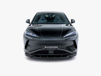 Maxton Design - Front Splitter BYD Sealion 7 Mk1