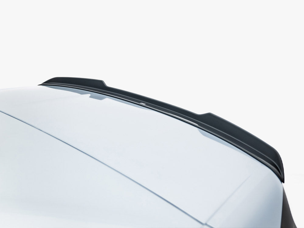 Maxton Design - Spoiler CAP Cupra Born Mk1