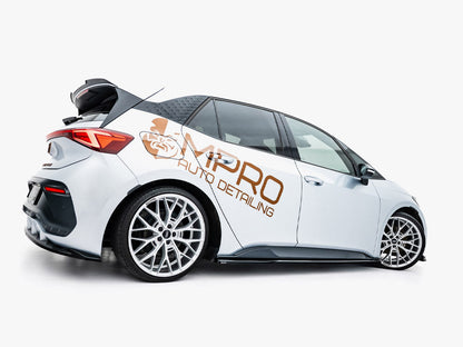 Maxton Design - Side Skirt Diffusers Cupra Born Mk1