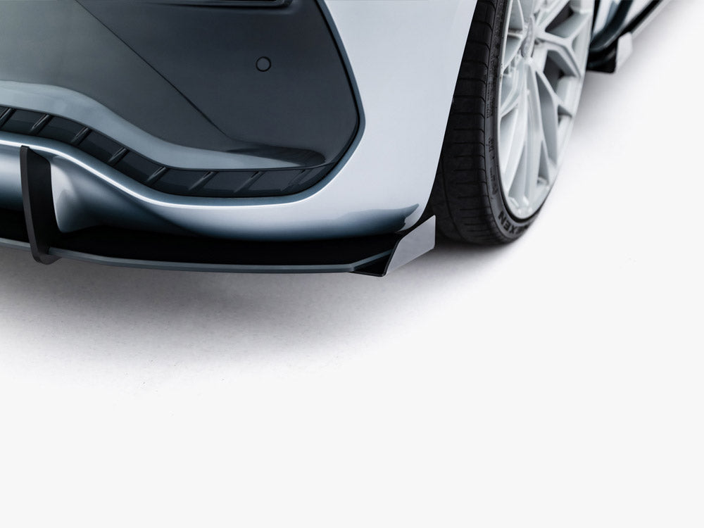 Maxton Design - Rear Side Flaps Cupra Born Mk1