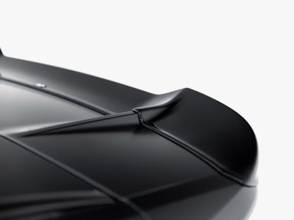 Maxton Design - Spoiler CAP 3D BMW X1 M35i U11
