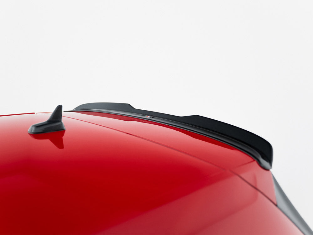 Maxton Design - Spoiler Extension VW GOLF MK7 Pre Facelift GTI