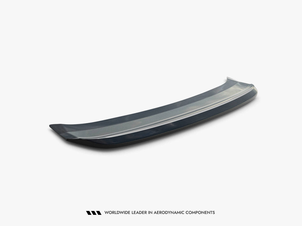 Maxton Design - Front Splitter V.5 Volkswagen Golf GTI / GTD Mk7 Facelift
