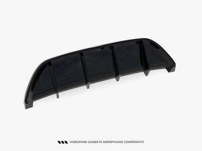 Maxton Design - REAR DIFFUSER ALFA ROMEO STELVIO