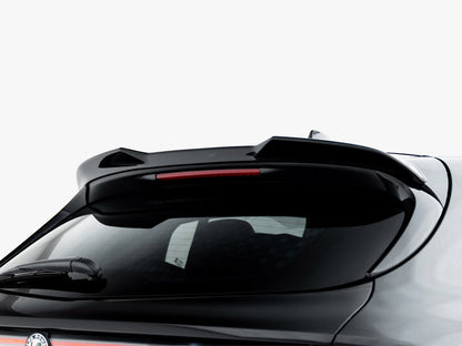 Maxton Design - Upper Spoiler CAP 3D Alfa Romeo Tonale Mk1