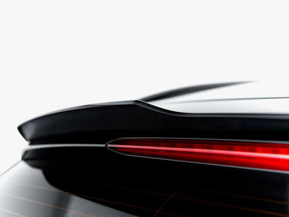 Maxton Design - SPOILER CAP BMW 5 F11