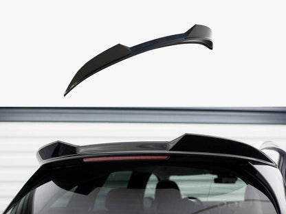 Maxton Design - Spoiler CAP 3D Mercedes-Benz GLC AMG-Line X254