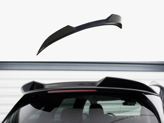 Maxton Design - Spoiler CAP 3D Mercedes-Benz GLC AMG-Line X254