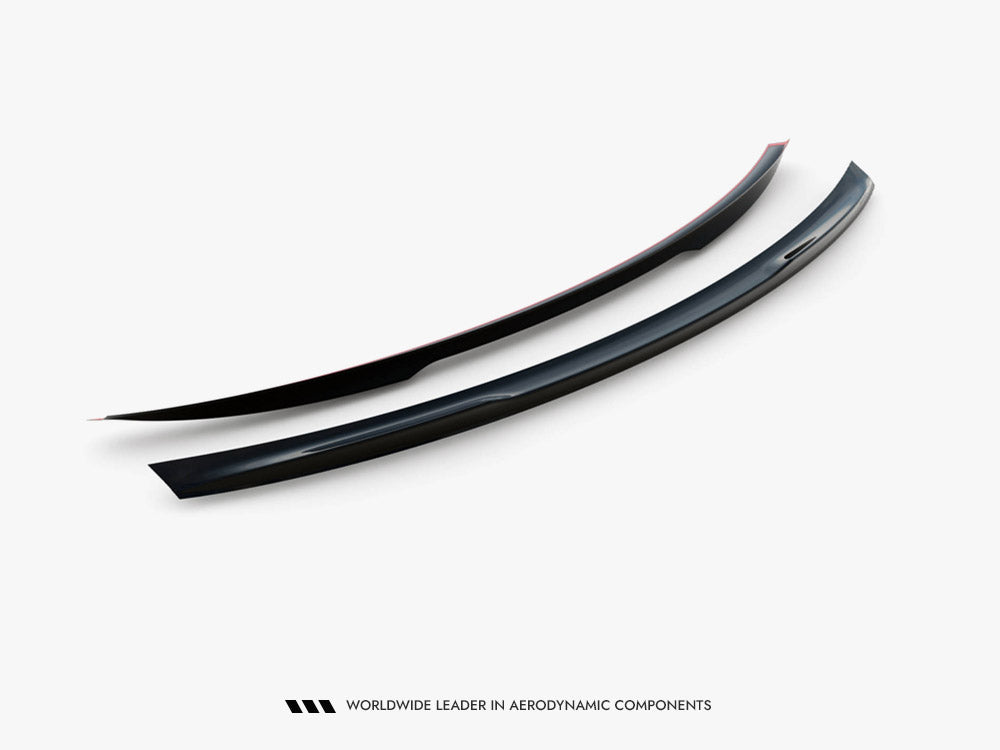 Maxton Design - Spoiler CAP 3D Mercedes S AMG-Line W223