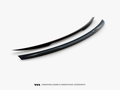 Maxton Design - Spoiler CAP 3D Mercedes S AMG-Line W223